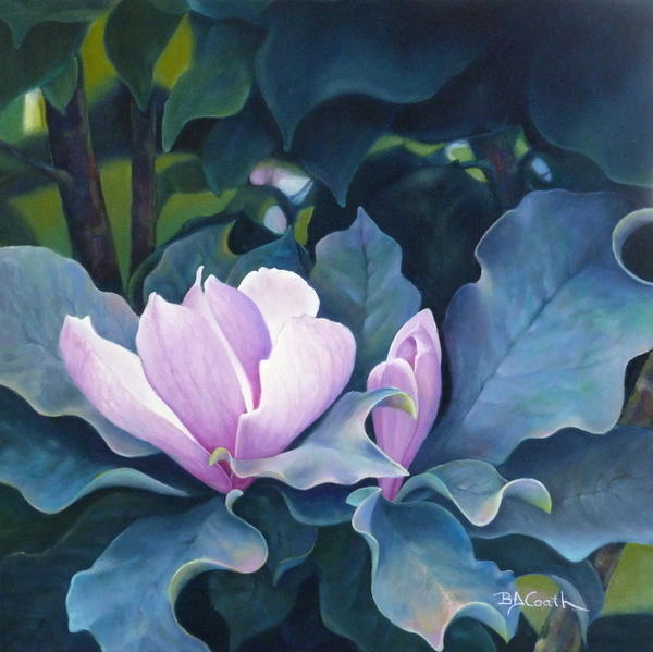 " Magnolia "