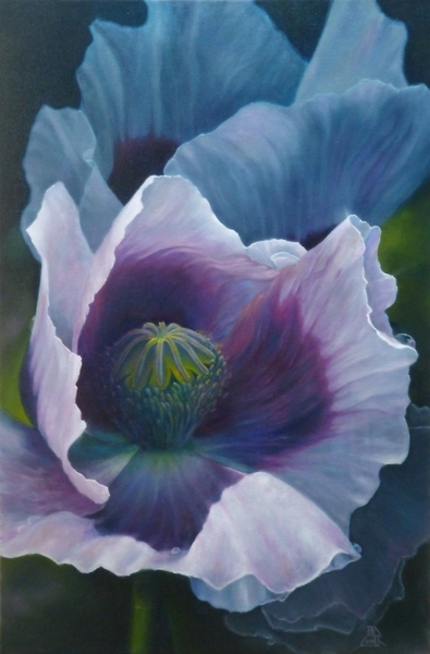 " On Gossamer Wings "