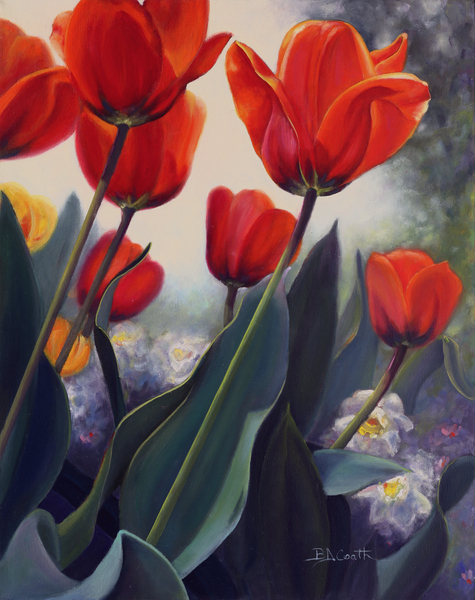 " Spring Medley "